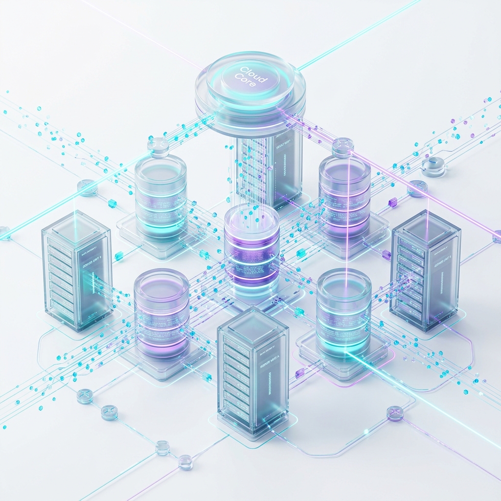 Futuristic Structured Query Language (SQL) Design by Anandhish Tech